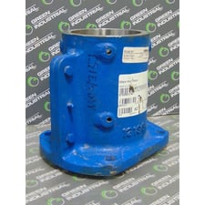 Weir Hazleton 574598-016 Cylindrical Bearing Housing New NIB