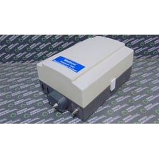 Waltron Aqualyzer 9061 Dissolved Oxygen Analyzer Used