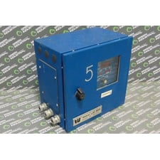 Waltron μAI 9030 Sodium Ion Analyzer Controller uAI 9030 Used