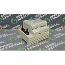 Telemecanique ABE7-H16R50 I/O Interface Module Used