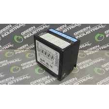 GE Fanuc IC670MDL642J 125VDC Pos/Neg Input Module Used