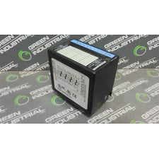 GE Fanuc IC670MDL640J 24VDC Pos/Neg Input Module Used
