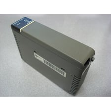 Texas Instruments U-03RM Remote I/O Cont Module Used
