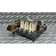 Asco 150 Amp Automatic Transfer Switch Relay 940 Series 940315099XC Used