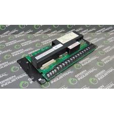 GE Fanuc IC660TPM100B Genius PowerTRAC Terminal Assembly Used