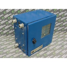 Waltron μAI 9060 Dissolved Oxygen Analyzer Controller uAI 9060 Used