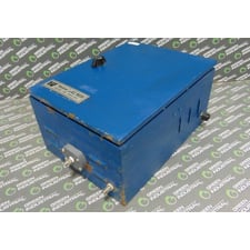 Waltron μAI 9030 Sodium Ion Analyzer Pre-Amplifier uAI 9030 Used