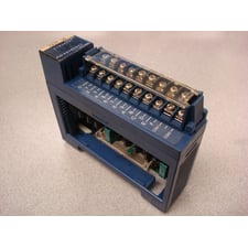 Toyoda Toyopuc OUT-16 THK-2791 Output Module Used