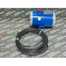 K-Tek A38-R1025-A-N-056-P1-X-FMX Capacitance Level Transmitter Module New