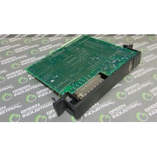 GE Fanuc IC697BEM731T Series 90-70 Bus Controller Card Used