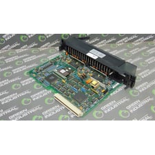 GE Fanuc IC697ALG230 Series 90-70 Analog Input Card Used