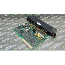 GE Fanuc IC697MDL341 Series 90-70 Isolated Output Card Used