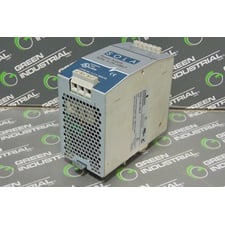 SOLA SDN 4-24-100LP Power Supply Module 24VDC 3.8A Used
