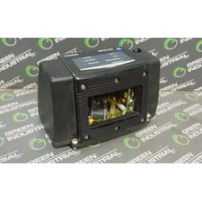 Allen Bradley 2755-SN5 Adapta Scan Barcode Reader Series A Rev. E Used