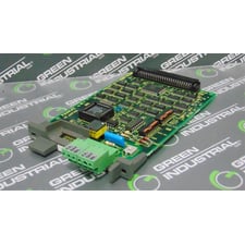 Fanuc A20B-8001-0700/02B RJ3 Interface Card Used