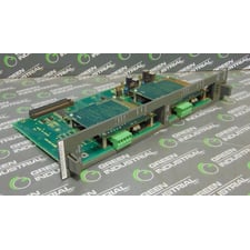 Fanuc A16B-2203-0190/03A DeviceNet Interface Module Used