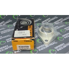 Fafnir Timken RCJT 3/4 PT Flange Mounted Bearing Unit New NIB