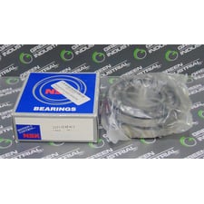 NSK 22311EAE4C3 Spherical Roller Bearing New NIB
