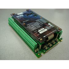 Toyoda Toyopuc 00/64 TFU-5425 DLink Terminal Card Used