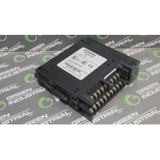 GE Fanuc IC693MDL240E Series 90-30 Input Module No Cover Used