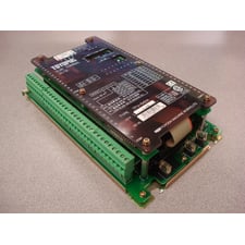 Toyoda Toyopuc 32/32 TFU-5424 DLink Terminal Card Used