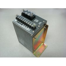 Nemic Lambda HR-12-24V Power Supply 24VDC 7.5 Amps Used