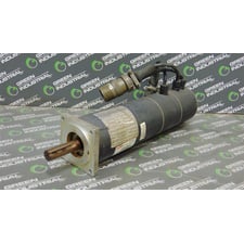 Pacific Scientific R34JENT-TS-LA-NV-01 Brushless Servo Motor Used