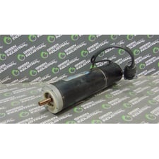 Pacific Scientific BL2432-24-1-X-006 Permanent Magnet Brushless Servo Motor Used