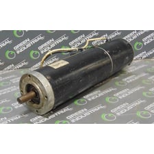 Pacific Scientific BL2432-24-1-X-005 Permanent Magnet Brushless Servo Motor Used