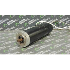 Chicago Pneumatic BLR2424-25-1-S-001 Permanent Magnet Brushless Servo Motor Used