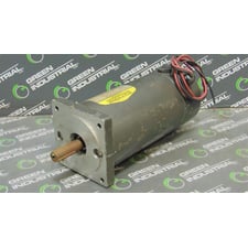 Baldor M-3363-CLYAE DC Servo Motor FMC0174B-00 Used