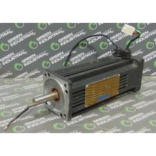 Kollmorgen B-204-A-99-056 Goldline Brushless PM Servo Motor Used