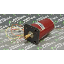 Pacific Scientific 802D3462-F1.4 Sigma Sigmax Stepping Motor Used