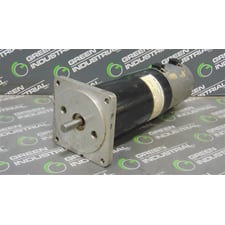 Superior Systems Inc. MT-2640-106EF Torque Systems Motor Used