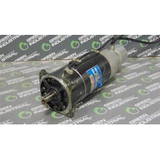 Sanyo Denki 45BM007HBC14 ABS Super Servo Motor Used