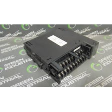 GE Fanuc IC693CMM302C Series 90-30 Enhanced Communication Module No Cover Used