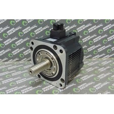 Yaskawa Electric SGMG-20A2ABC AC Servo Motor Used