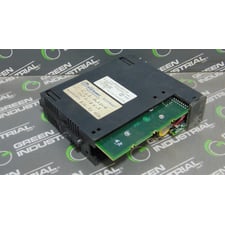 GE Fanuc IC693PCM311F Series 90-30 Programmable Coprocessor Module No Cover Used