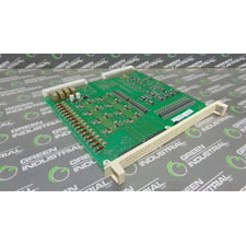 ABB DSQC 223 Digital I/O Board S4 YB560103-BD/3 Rev. 007 Used