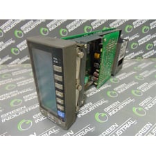 Yokogawa YS170-001 Programmable Controller Style S2 Used