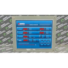 Neundorfer MVC-III Microprocessor Voltage Control Panel 81700-128 MVC3-A592 Used