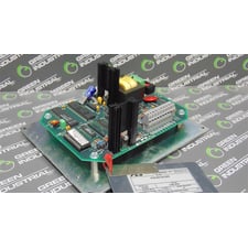 Fluid Components Intl AF88-0BA1A01CAE0 Control Board 013290-01 Used