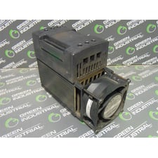 Watlow DC21-60S5-0000 DIN-a-mite Solid State Power Control Used