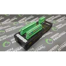 Turck FDN20-16XSG 16 Channel Multiport I/O Module Used
