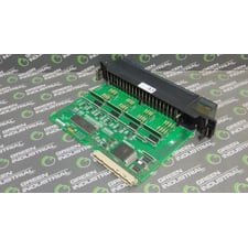 GE Fanuc IC697MDL640 Series 90-70 Discrete Input Module Used