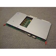 Kraussmaffei EK201 AES LS Control Board PCB Used