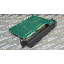 GE Fanuc IC697BEM711M Series 90-70 Bus Expansion Receiver Module Used
