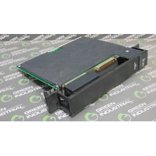  GE Fanuc IC697BEM711N Series 90-70 Bus Expansion Reciever Module Used