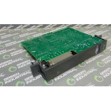 GE Fanuc IC697BEM731W Series 90-70 Bus Controller Module Used
