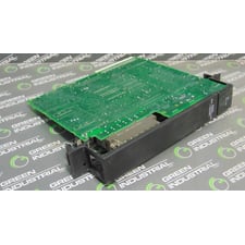 GE Fanuc IC697BEM731V Series 90-70 Bus Controller Module Used